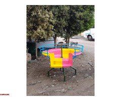 العاب اطفال الاخلاص فيبر جلاس فى مصر - 9