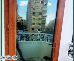 ابواب وشبابيك upvc