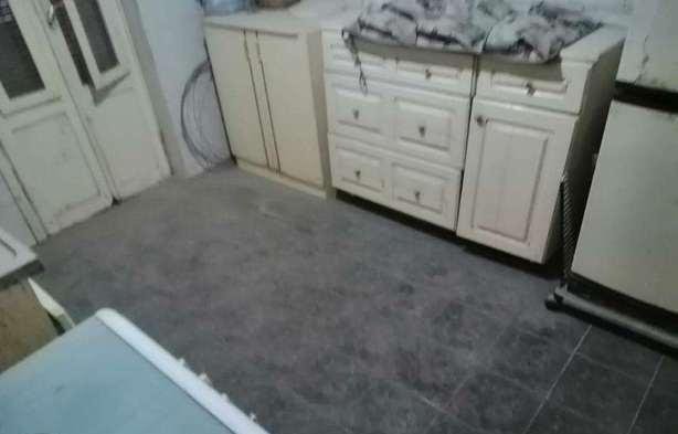 شقة مميزة للبيع بالعفش بعزبة النخل بجوار مركز شباب عزبة النخل الغربية