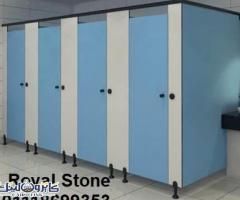 #compact_hpl , #partitions , #locker_room  ✨ - 2