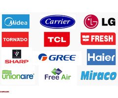 عروض التكييفات : تسوق اونلاين بأفضل الاسعار في مصر - 1