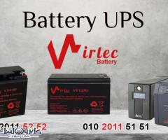 battery ups apc 01020115252 بطاريات فيتنامي – انجليزى – ايطالى