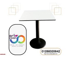 ترابيزات مطاعم كومباكت وكوريان - 15