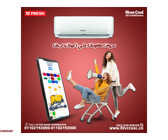 اسعار تكييف فريش 2024 عروض وخصومات 2024 - 1