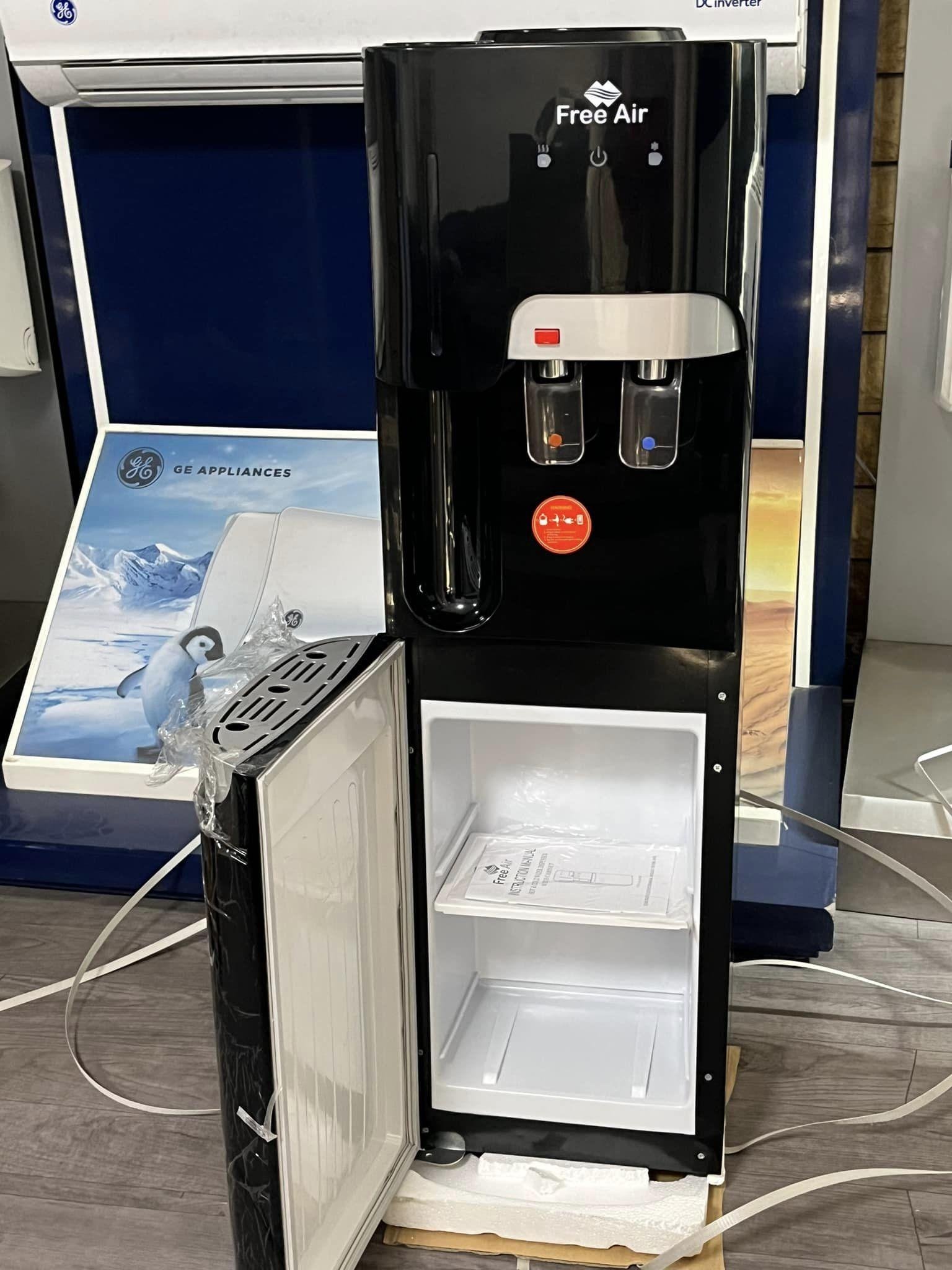 كم سعر كولدير المياه ٢٠٢٤؟ما هي افضل انواع مبردات المياه؟بكم سعر مبرد المياه؟