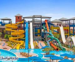 aquapark &kidsarea company