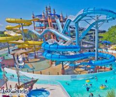 aquapark &kidsarea company