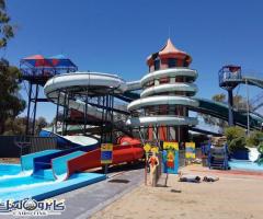 aquapark &kidsarea company