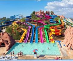 aquapark &kidsarea company