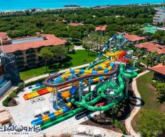 aquapark &kidsarea company