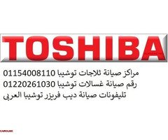 عنوان مراكز صيانة ثلاجة توشيبا المنيل 01093055835 - 1