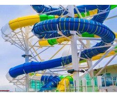 aquapark &kidsarea company - 1