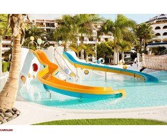 aquapark &kidsarea company - 2