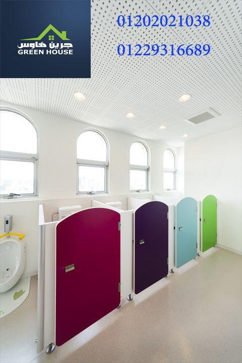 برتشينات ودواليب ولوكرز HPL