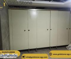 شركة  Gold stone #كومباكت_HPL بافضل الخامات الصينى والهندى - 6