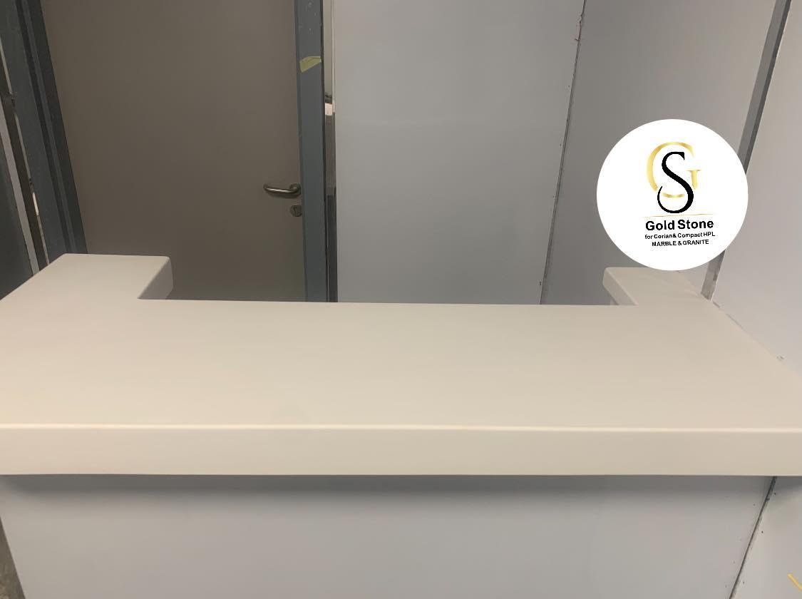 شركة  Gold stone ,  #جولد_ستون ,   #كومباكت_HPL بافضل الخامات الصينى والهندى