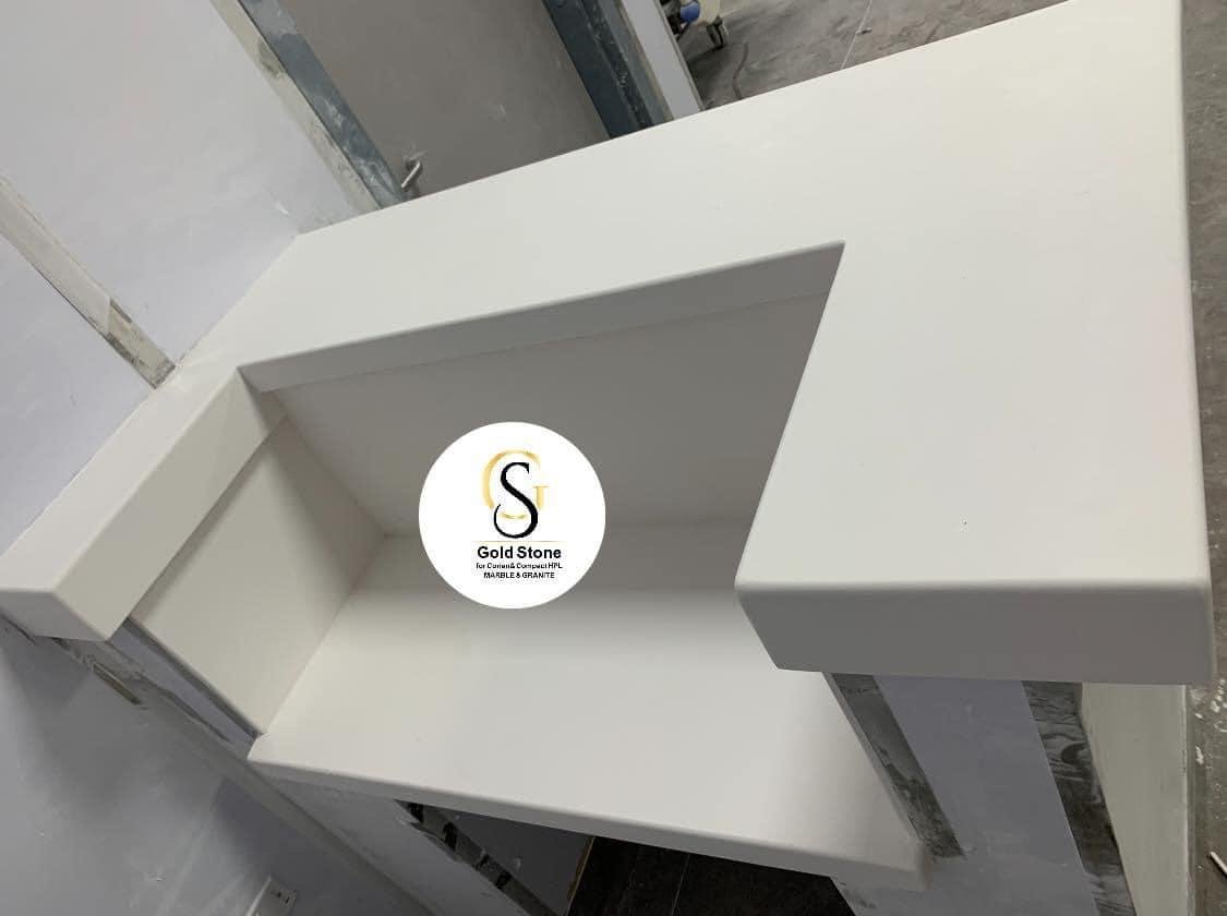 هتعمل مطبخ او حمام جديد ؟ يبقى البوست ده ليك