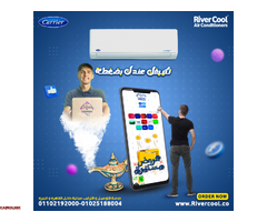 تكييف كاريير اوبتي ماكس برو، 1.5 حصان، بارد فقط، ابيض-مواصفات تكييف كاريير optimax pro - 1