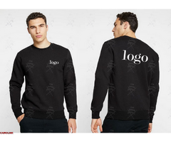 سويتشيرت ميلتون خامات ممتازة و جودة عالية -يونيفورم الشتاء المميز01020275583 - 5