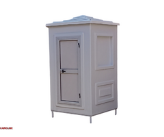 مصنع حمامات جاهزة - حمام متنقل للبيع - 1