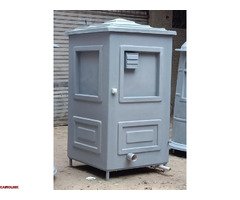 مصنع حمامات جاهزة - حمام متنقل للبيع - 5