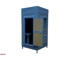 مصنع حمامات جاهزة - حمام متنقل للبيع - 7