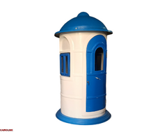 كشك حراسة - اكشاك جاهزة فيبر جلاس - 3