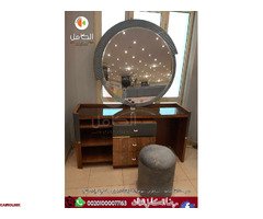 احدث كتالوج غرف نوم مودرن دمياط - موبليات رضا الكامل - احدث غرف نوم مودرن 2025 - 2026 - 6