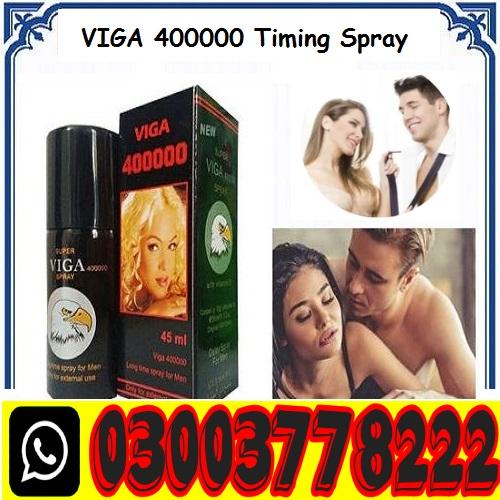 VIGA 400000 Timing Spray in Pakistan\ 03003778222