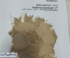 Tannic acid - 1