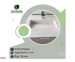 Corian لقرص المطابخ و الحمامات ( جميع الالوان ) - 1