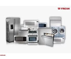 الخط الساخن صيانة ثلاجات فريش في دمنهور 01283377353 - 1