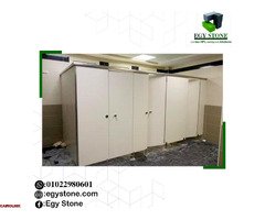 قواطيع حمامات باجود الاكسسوارات - 1