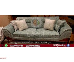 انتريهات دمياط  2025  جديد الغرف والتصميمات العالمية المصنوعه بافضل انواع الاخشاب الزان - 8