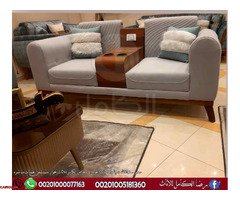 ا جديد انتريهات مودرن دمياط * اثاث مودرن دمياط  لدى     اكبر وموبليات رضا الكامل للاثاث - 3