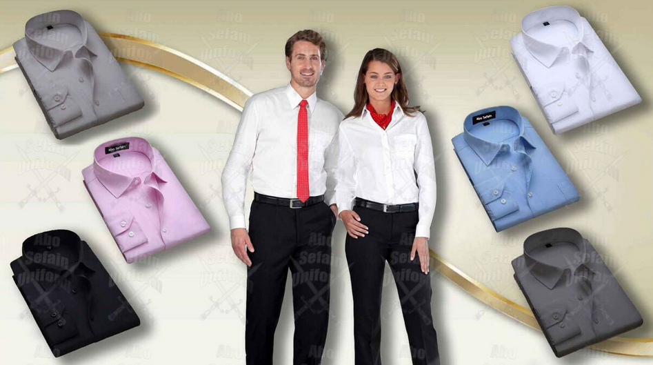 Reception and front office uniforms-يونيفورم الاستقبال -يونيفورم فندقى 01020275583