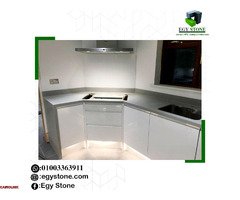 الواح وقرص من الكوريان من ايجي ستون - 1