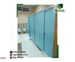 قواطيع باكسسوارات استانلس ستيل 304 - 2