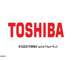 أماكن صيانة ثلاجات توشيبا طوخ 01096922100 - 1