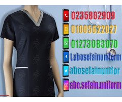 يونيفورم الاطباء و يونيفورم طاقم التمريض بأحدث التصميمات و أفضل الخامات -يونيفورم مستشفيات 010202755 - 7