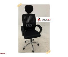 الحق عرووض وخصومااااات  مودرن للاثاث المكتبي  علي كراسي المستوردة الشبك - 1