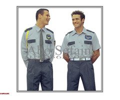 Security uniform-يونيفورم أفراد الامن و الحراسة 01020275583 - 5