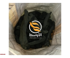 فحـم نباتي ارجيلة وشواء - 1