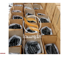 فحـم نباتي ارجيلة وشواء - 3