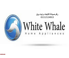 شركة صيانة تلاجة وايت ويل دمنهور 01060037840 - 1