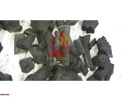 فحـم جزوريـن نباتي - 2