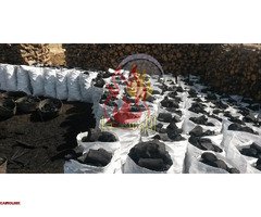 فحـم جزوريـن نباتي - 3