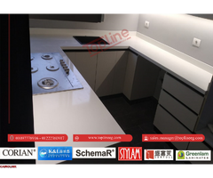 خصومات هائله على اشهر انواع الكوريان الكورى والصينى وبضمان 10 سنوات - 3