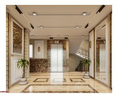 الحي الثاني منطقة بيت الوطن - 4