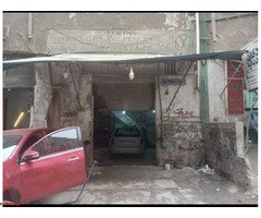 ع الشارع ورشة ف الحرفيين - 1